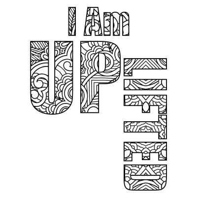 Artistic Affirmations, Volume One – I Am